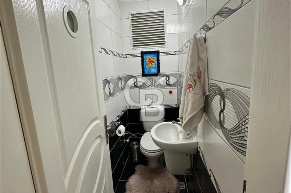 İzmir Çiğli Egekent Mah SATILIK 3+1 Daire