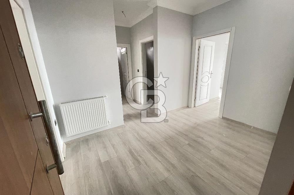 YEŞİLTEPE'DE İKİ AYRI GİRİŞLİ SIFIR SATILIK DUBLEX DAİRE 