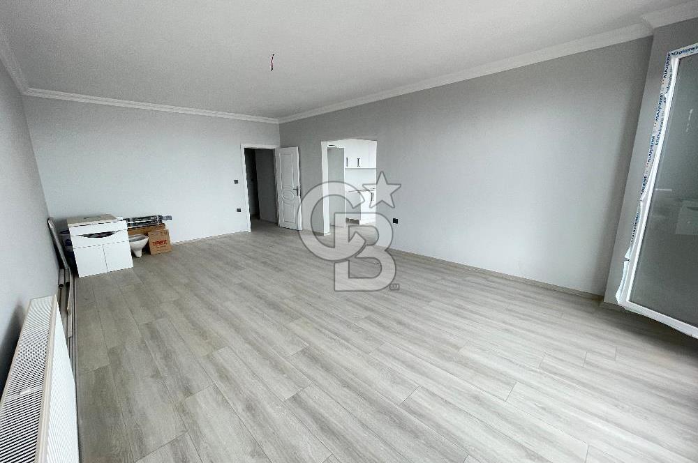 YEŞİLTEPE'DE İKİ AYRI GİRİŞLİ SIFIR SATILIK DUBLEX DAİRE 