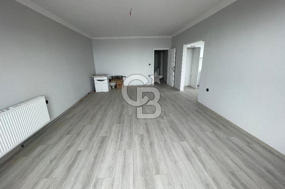 YEŞİLTEPE'DE İKİ AYRI GİRİŞLİ SIFIR SATILIK DUBLEX DAİRE 