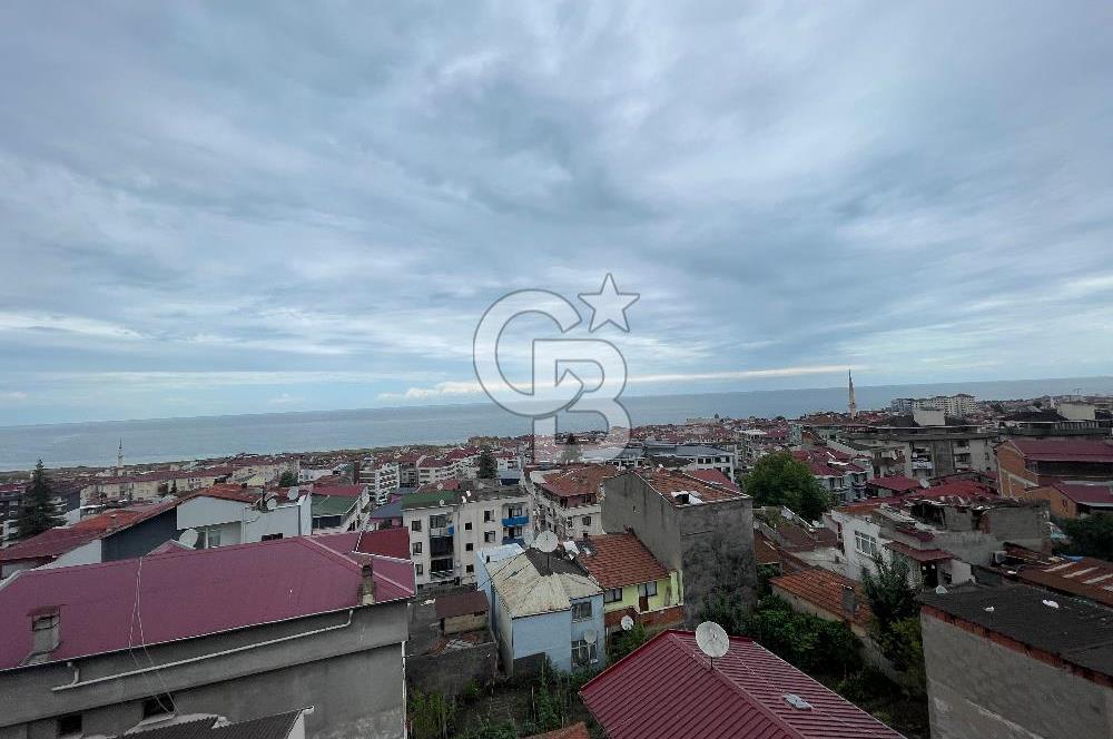 YEŞİLTEPE'DE İKİ AYRI GİRİŞLİ SIFIR SATILIK DUBLEX DAİRE 