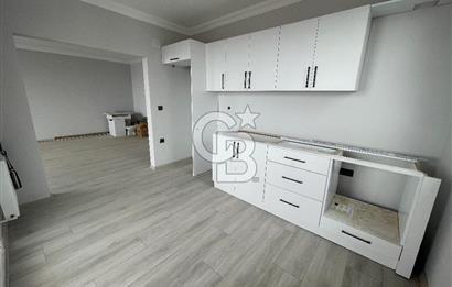 YEŞİLTEPE'DE İKİ AYRI GİRİŞLİ SIFIR SATILIK DUBLEX DAİRE 