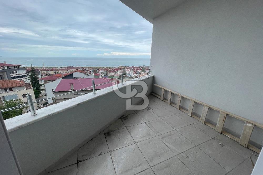 YEŞİLTEPE'DE İKİ AYRI GİRİŞLİ SIFIR SATILIK DUBLEX DAİRE 