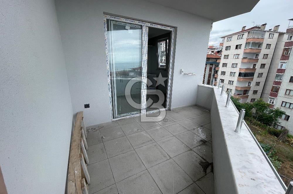 YEŞİLTEPE'DE İKİ AYRI GİRİŞLİ SIFIR SATILIK DUBLEX DAİRE 