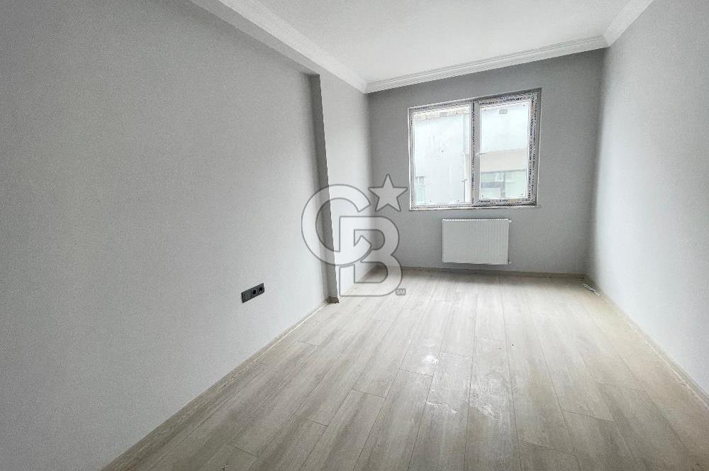 YEŞİLTEPE'DE İKİ AYRI GİRİŞLİ SIFIR SATILIK DUBLEX DAİRE 