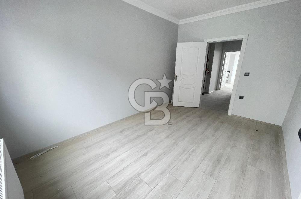 YEŞİLTEPE'DE İKİ AYRI GİRİŞLİ SIFIR SATILIK DUBLEX DAİRE 