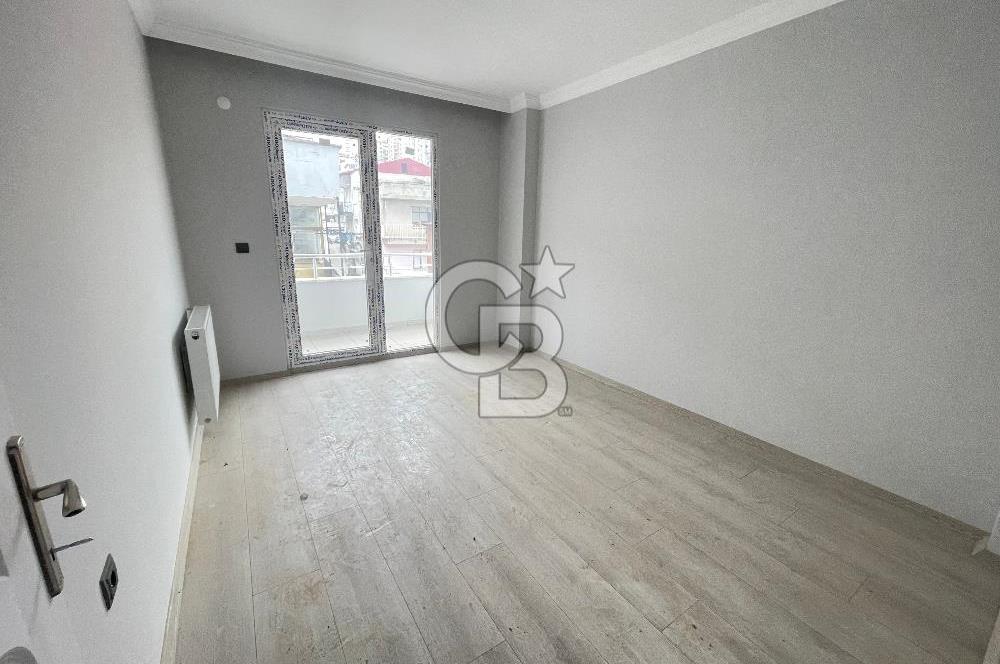 YEŞİLTEPE'DE İKİ AYRI GİRİŞLİ SIFIR SATILIK DUBLEX DAİRE 