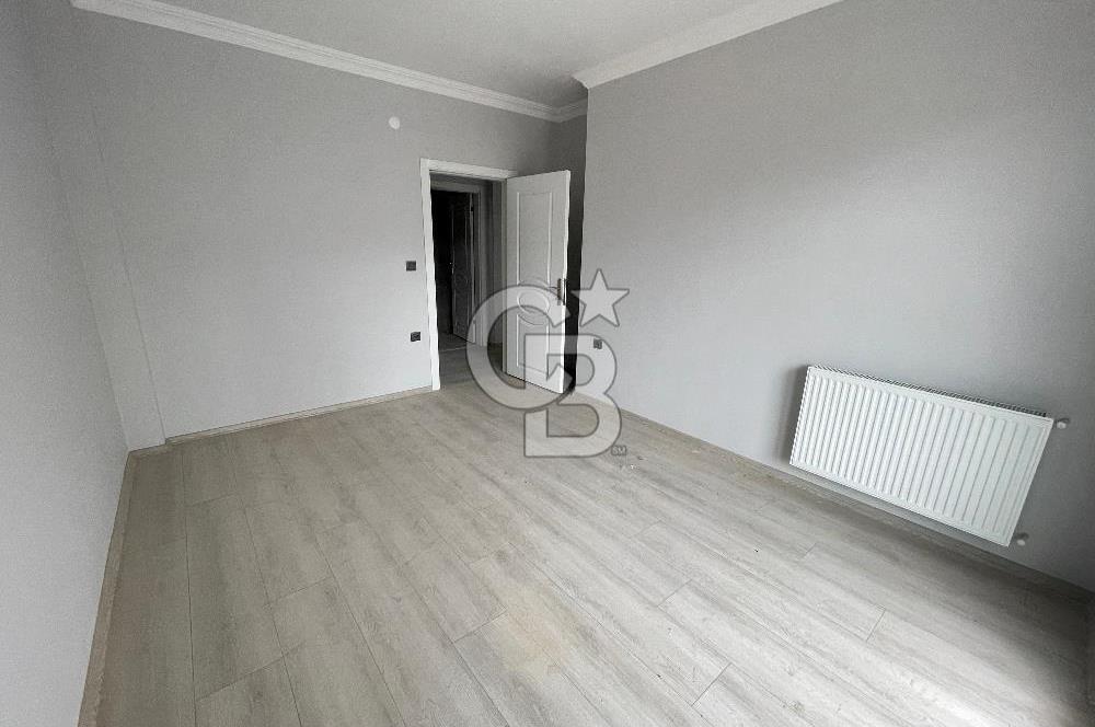 YEŞİLTEPE'DE İKİ AYRI GİRİŞLİ SIFIR SATILIK DUBLEX DAİRE 