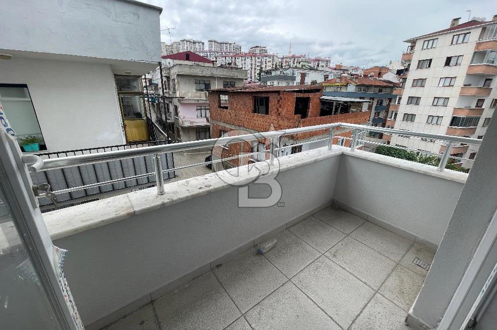 YEŞİLTEPE'DE İKİ AYRI GİRİŞLİ SIFIR SATILIK DUBLEX DAİRE 