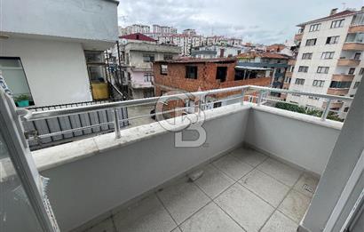 YEŞİLTEPE'DE İKİ AYRI GİRİŞLİ SIFIR SATILIK DUBLEX DAİRE 