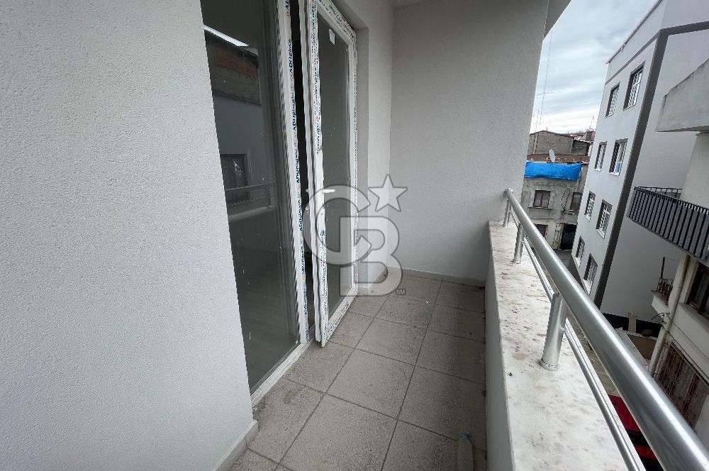 YEŞİLTEPE'DE İKİ AYRI GİRİŞLİ SIFIR SATILIK DUBLEX DAİRE 