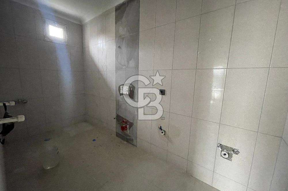 YEŞİLTEPE'DE İKİ AYRI GİRİŞLİ SIFIR SATILIK DUBLEX DAİRE 