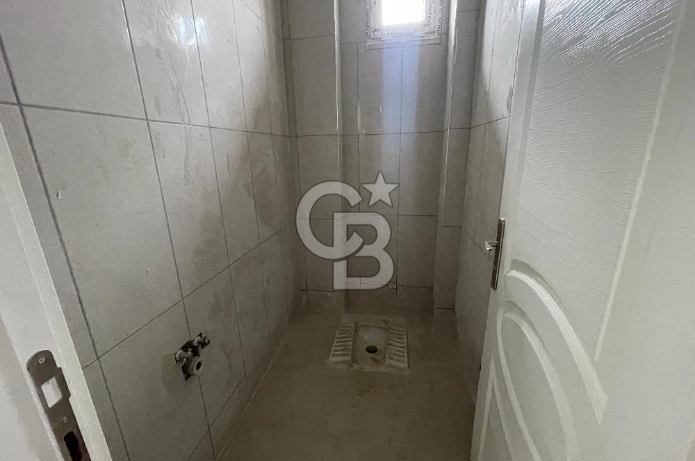 YEŞİLTEPE'DE İKİ AYRI GİRİŞLİ SIFIR SATILIK DUBLEX DAİRE 