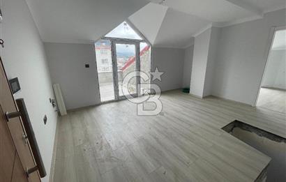 YEŞİLTEPE'DE İKİ AYRI GİRİŞLİ SIFIR SATILIK DUBLEX DAİRE 