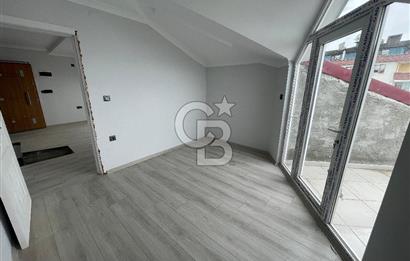 YEŞİLTEPE'DE İKİ AYRI GİRİŞLİ SIFIR SATILIK DUBLEX DAİRE 