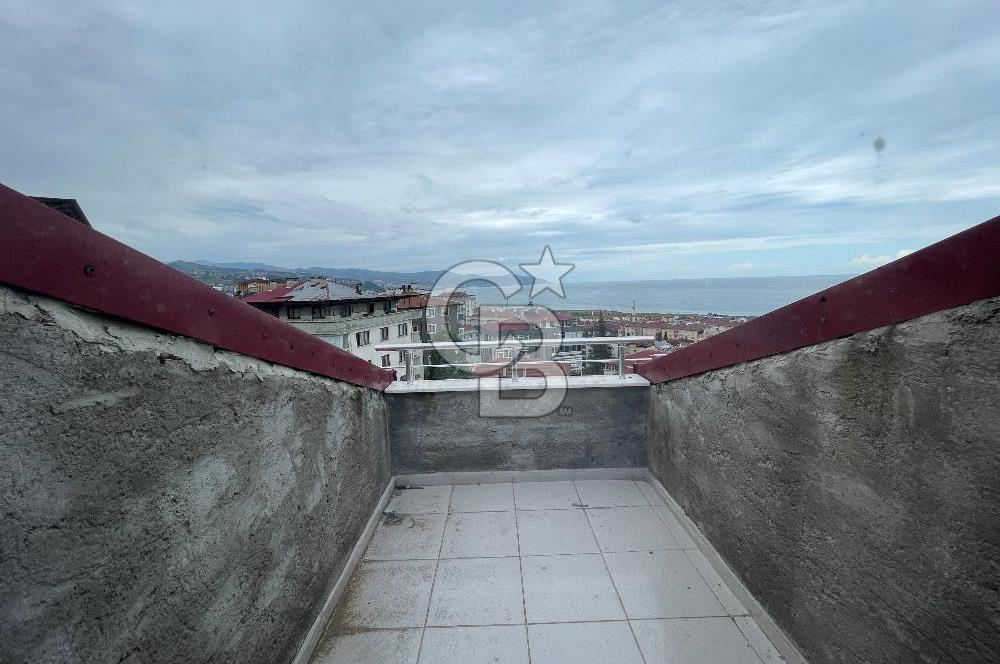 YEŞİLTEPE'DE İKİ AYRI GİRİŞLİ SIFIR SATILIK DUBLEX DAİRE 