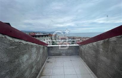 YEŞİLTEPE'DE İKİ AYRI GİRİŞLİ SIFIR SATILIK DUBLEX DAİRE 