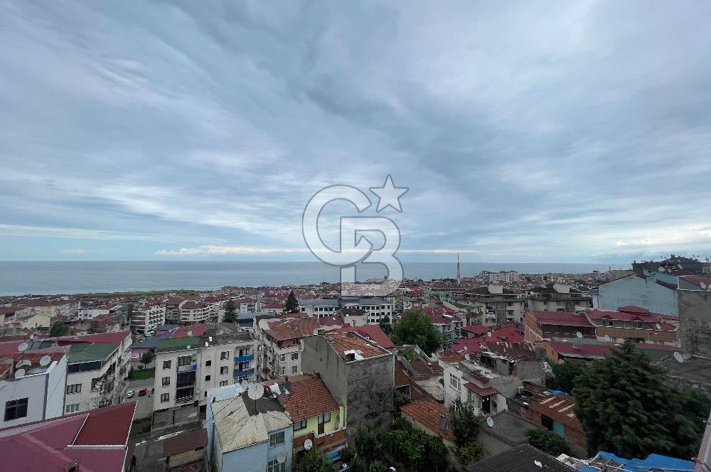 YEŞİLTEPE'DE İKİ AYRI GİRİŞLİ SIFIR SATILIK DUBLEX DAİRE 