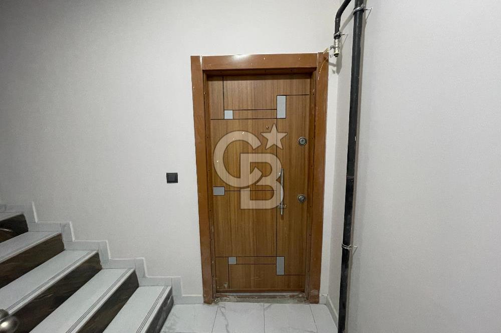 YEŞİLTEPE'DE İKİ AYRI GİRİŞLİ SIFIR SATILIK DUBLEX DAİRE 