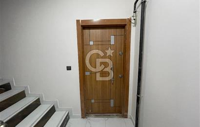 YEŞİLTEPE'DE İKİ AYRI GİRİŞLİ SIFIR SATILIK DUBLEX DAİRE 