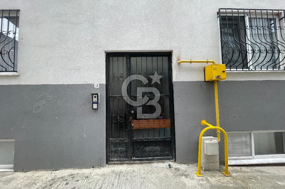 YEŞİLTEPE'DE İKİ AYRI GİRİŞLİ SIFIR SATILIK DUBLEX DAİRE 