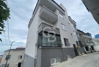 YEŞİLTEPE'DE İKİ AYRI GİRİŞLİ SIFIR SATILIK DUBLEX DAİRE 