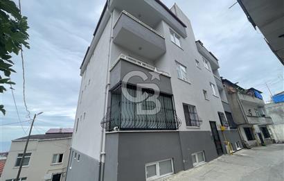 YEŞİLTEPE'DE İKİ AYRI GİRİŞLİ SIFIR SATILIK DUBLEX DAİRE 