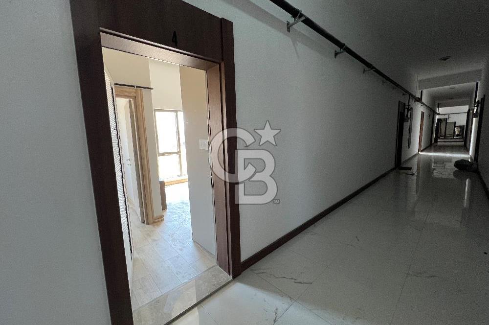 NEST YAŞAM'DA KİRALIK 1+1 DAİRE