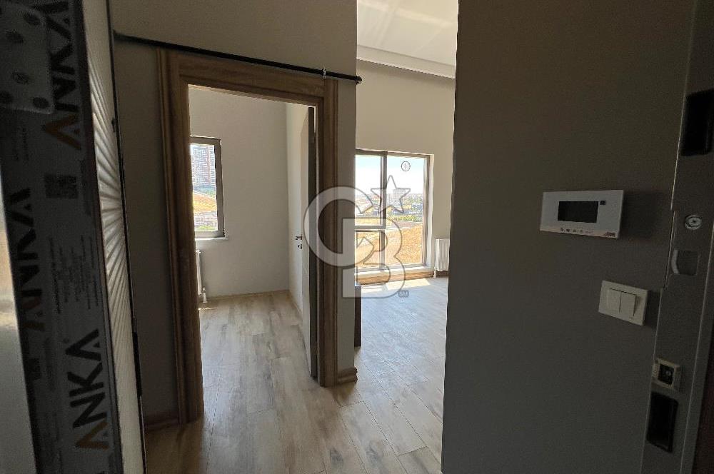 NEST YAŞAM'DA KİRALIK 1+1 DAİRE