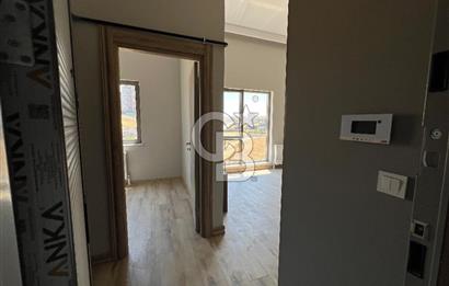 NEST YAŞAM'DA KİRALIK 1+1 DAİRE
