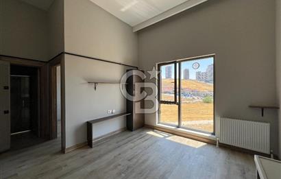NEST YAŞAM'DA KİRALIK 1+1 DAİRE