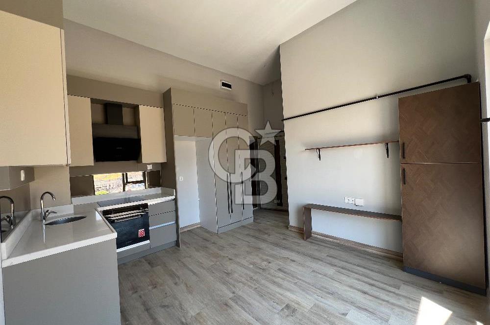 NEST YAŞAM'DA KİRALIK 1+1 DAİRE