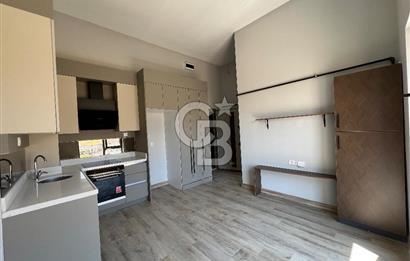 NEST YAŞAM'DA KİRALIK 1+1 DAİRE