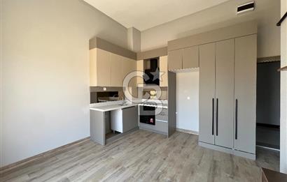 NEST YAŞAM'DA KİRALIK 1+1 DAİRE