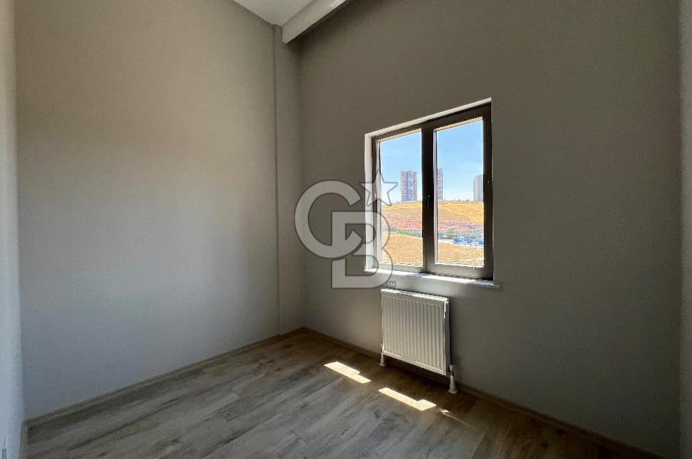 NEST YAŞAM'DA KİRALIK 1+1 DAİRE