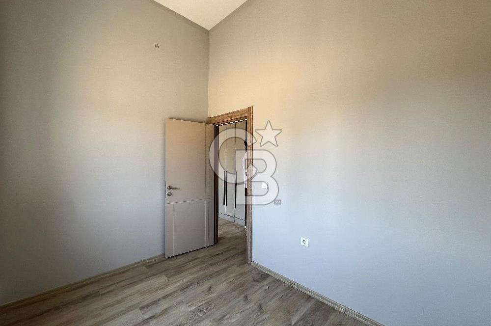 NEST YAŞAM'DA KİRALIK 1+1 DAİRE