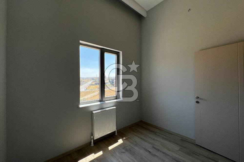 NEST YAŞAM'DA KİRALIK 1+1 DAİRE