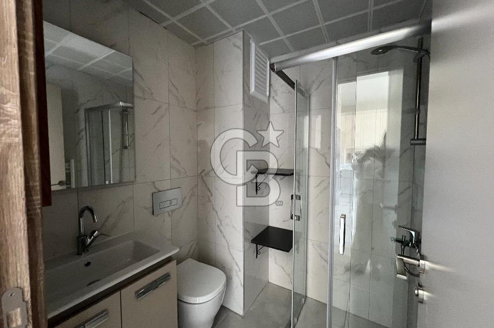 NEST YAŞAM'DA KİRALIK 1+1 DAİRE