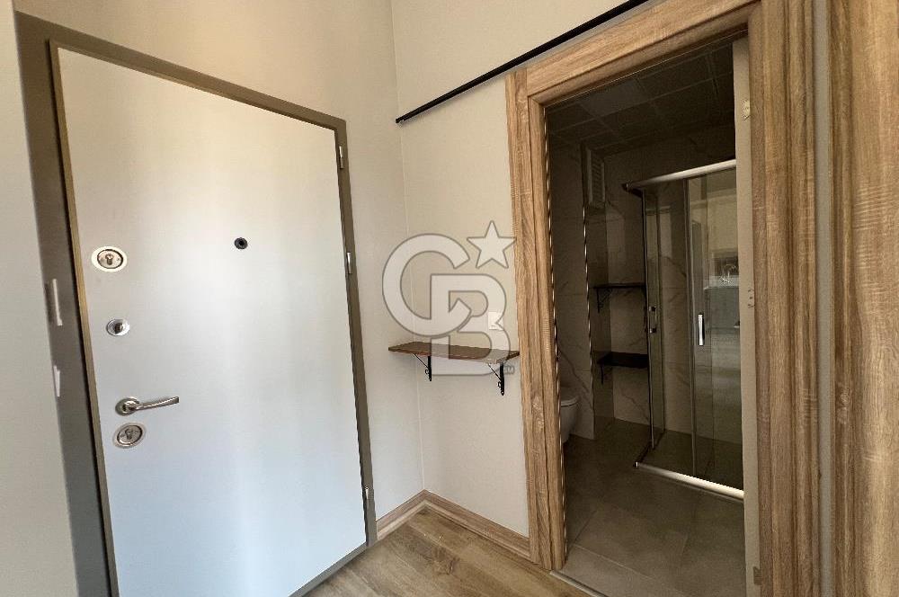 NEST YAŞAM'DA KİRALIK 1+1 DAİRE