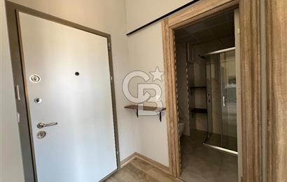 NEST YAŞAM'DA KİRALIK 1+1 DAİRE