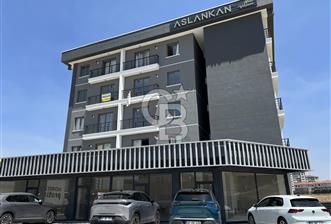 NEST YAŞAM'DA KİRALIK 1+1 DAİRE