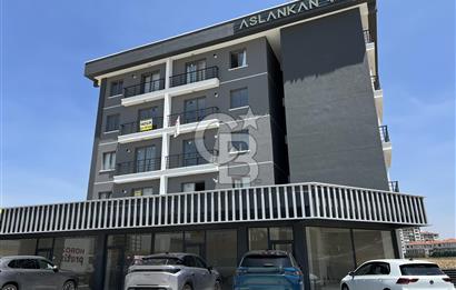 NEST YAŞAM'DA KİRALIK 1+1 DAİRE
