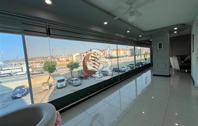 ANKARA CD. ÜZERİNDE FAAL DEVREN SATILIK GÜZELLİK MERKEZİ