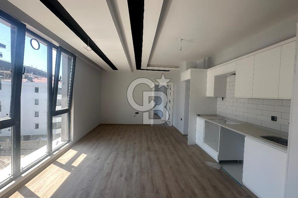 *PRESTİJLİ YAŞAMIN YENİ ADRESİ 4 KATLI AKILLI TRİPLEKS VİLLA*