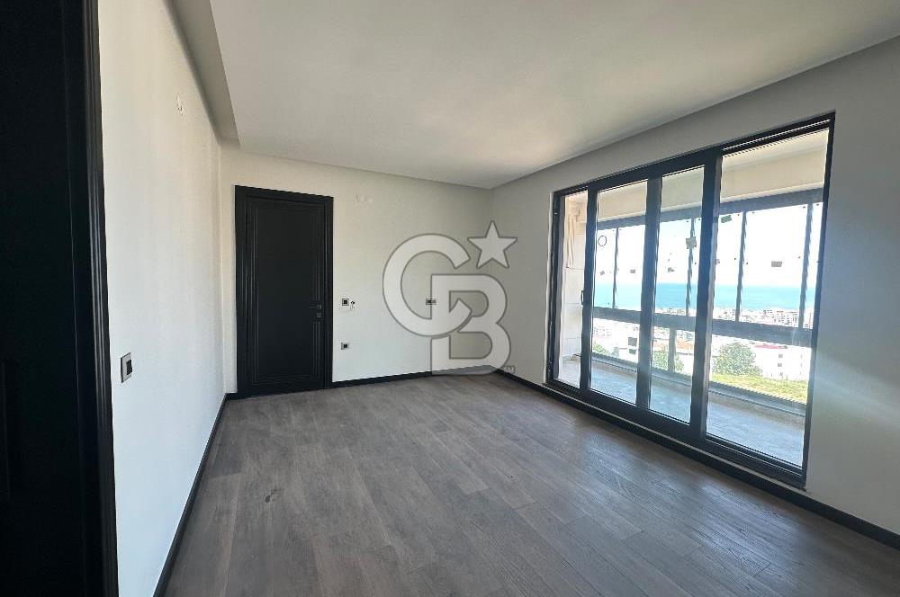 *PRESTİJLİ YAŞAMIN YENİ ADRESİ 4 KATLI AKILLI TRİPLEKS VİLLA*