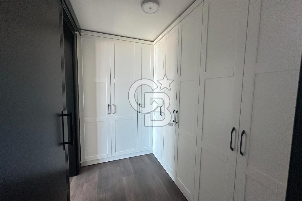 *PRESTİJLİ YAŞAMIN YENİ ADRESİ 4 KATLI AKILLI TRİPLEKS VİLLA*