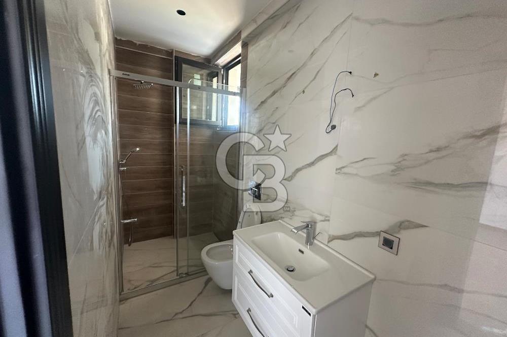 *PRESTİJLİ YAŞAMIN YENİ ADRESİ 4 KATLI AKILLI TRİPLEKS VİLLA*