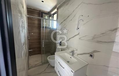 *PRESTİJLİ YAŞAMIN YENİ ADRESİ 4 KATLI AKILLI TRİPLEKS VİLLA*