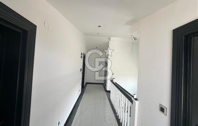 *PRESTİJLİ YAŞAMIN YENİ ADRESİ 4 KATLI AKILLI TRİPLEKS VİLLA*