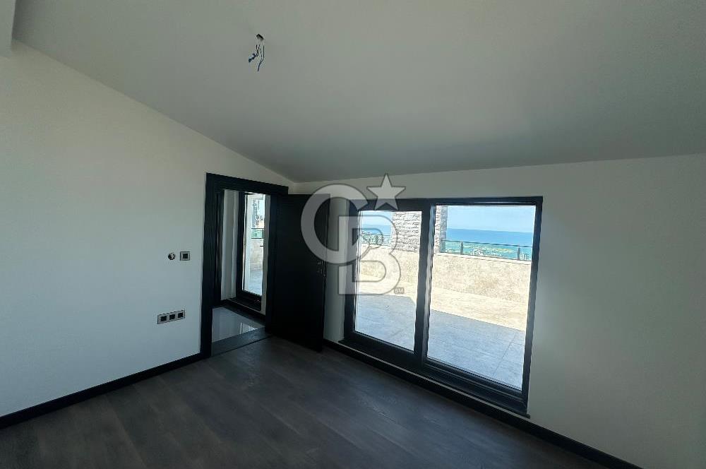 *PRESTİJLİ YAŞAMIN YENİ ADRESİ 4 KATLI AKILLI TRİPLEKS VİLLA*